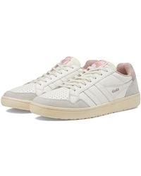 Gola - Eagle Shoes Off-/Peony 9.5 B - Lyst