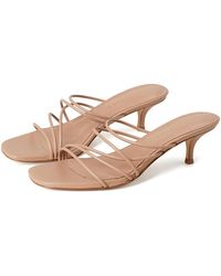 Marc Fisher - Banna Wedge Shoes - Lyst