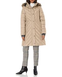 london fog packable jacket