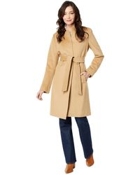 Lauren by Ralph Lauren Coats for Women | Online Sale up to 60% off | Lyst