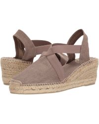 Toni Pons Flats and flat shoes for Women | Online Sale up to 36% off | Lyst