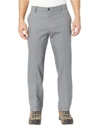 Dockers - Classic Fit Signature Khaki Lux Cotton Stretch Pants D3 - Lyst
