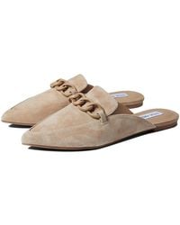 Steve Madden - Forte Flat (/) Shoes - Lyst