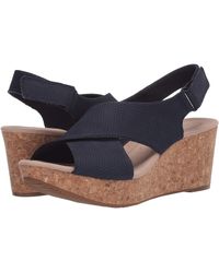 clarks annadel molly