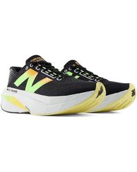 New Balance - Fuelcell Supercomp Trainer V3 (/Phantom) Shoes - Lyst