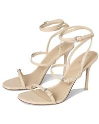 ALDO - Jamielynn Dress Sandals Eu 37.5 (Us 7) B - Lyst