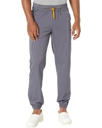 Carhartt Cotton 'morgan' Jogger Pants 