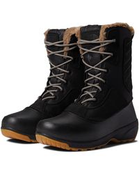 The North Face Boots for Women | Online Sale up to 36% off | Lyst