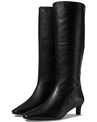 Madewell - Dorchester Dimes Tall Boot (True) Boots - Lyst