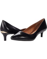 Calvin Klein Pump shoes for Women | Online Sale up to 60% off | Lyst
