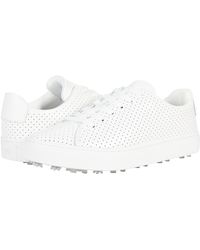 G/FORE - Perf Disruptor Golf Shoes - Lyst