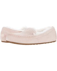 UGG Ballet flats and ballerina shoes for Women | Online Sale up to 20% off  | Lyst