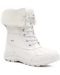 UGG - Adirondack Boot Iii Cold Weather Boots 5 B - Lyst