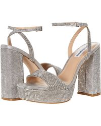 steve madden lessa heel