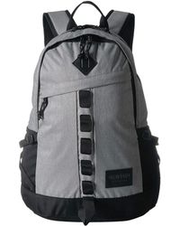 burton shackford backpack