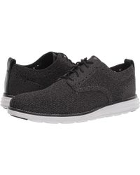 cole haan original grand stitchlite plain oxford