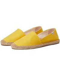 Soludos - Original Espadrille Shoes Eu 37 (Us 6-6.5) B - Lyst