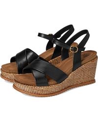 Söfft - Diana Sandals 10 M (B) - Lyst