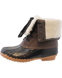 sporto active waterproof boot