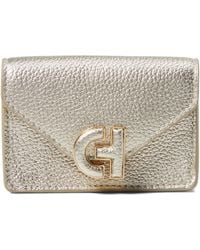 Cole Haan - Town Card Case - Lyst