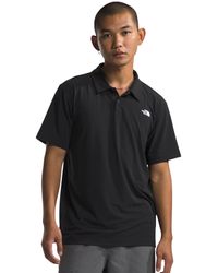 The North Face - Adventure Polo - Lyst