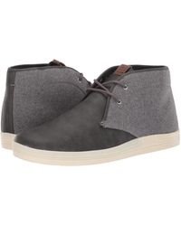 ben sherman preston chukka sneaker