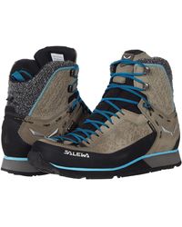 Salewa Shoes for Women | Online Sale up to 50% off | Lyst