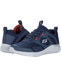 Skechers High-top sneakers for Men | Online Sale up to 34% off | Lyst