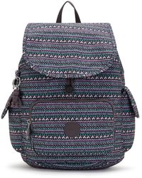 kipling bags rucksacks