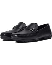 Geox Slip-on shoes for Men | Online Sale up to 68% off | Lyst