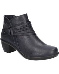 Easy Street Boots for Women | Online Sale up to 28% off | Lyst