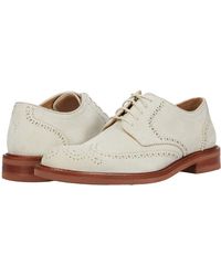 trask oxfords