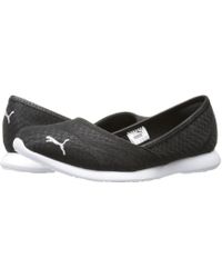 PUMA Ballet flats and pumps for Women - Up to 36% off at Lyst.com