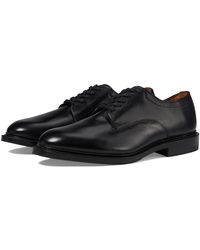 Allen Edmonds - Trevor Plain Toe Oxfords ( Leather) Lace-Up Boots - Lyst