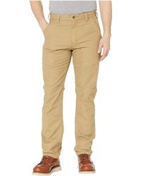 carhartt rugged flex upland field pant