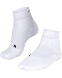 FALKE - Te2 Short Tennis Socks - Lyst
