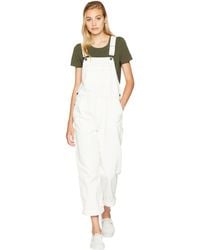 vans jumpsuit womens