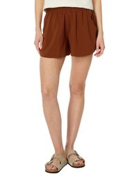 Toad&Co - Sunkissed Pull-on Shorts Ii - Lyst