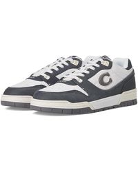 COACH - Denim Soho Sneaker - Lyst