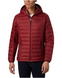 Mens Fall Jackets for Men - Up to 55% off | Lyst