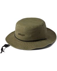 Oakley Synthetic Bucket 1975 in Black 