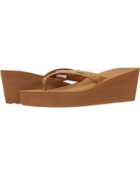 reef wedge sandals