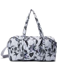 vera bradley grand weekender bolsa