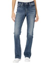Shop Silver Jeans Co. Online | Sale 