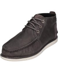 TOMS Boots for Men - Up to 52% off at Lyst.com