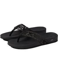 Skechers Sandals and flip-flops for Women | Online Sale up to 61% off | Lyst