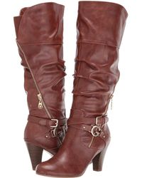 g by guess steady 2 boot