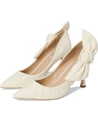 Badgley Mischka - Vanesa Shoes, Textile - Lyst