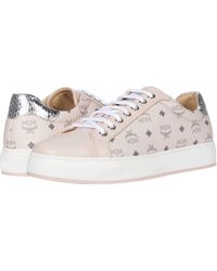 mcm women's shoes on sale