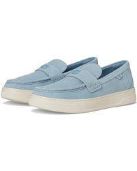 COACH - Hybrid Loafer Shoes 7.5 D - Lyst